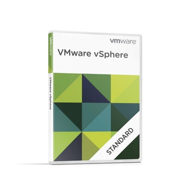 VMware vSphere 6 Standard